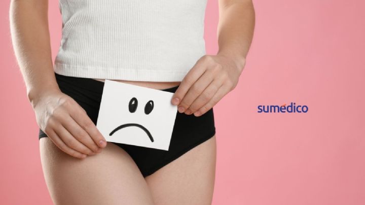 ¿Tu zona íntima huele mal? Estas son las razones