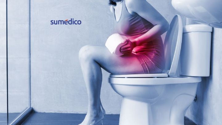Señales que demuestran que tienes una digestión lenta