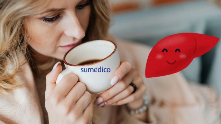 ¿Cuánto café tomar para proteger tu hígado?