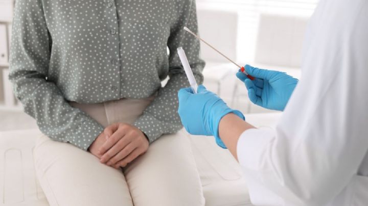 La sífilis resurge: cómo se contagia y cuáles son sus síntomas