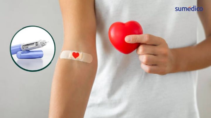 Nueva terapia contra hemofilia de Novo Nordisk llegaría a México en 2026