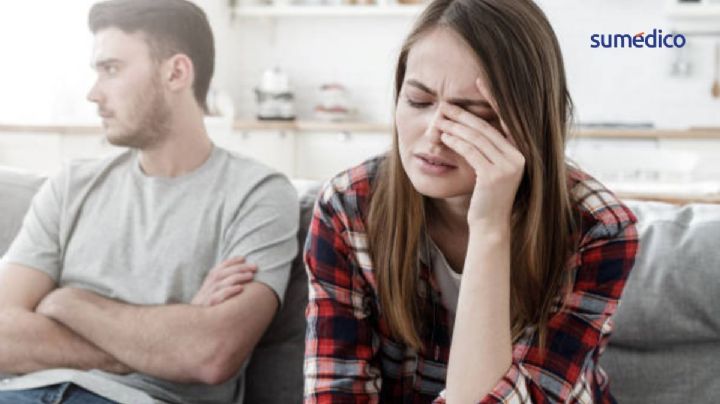 La primera señal de desgaste emocional en pareja que suele pasar desapercibida