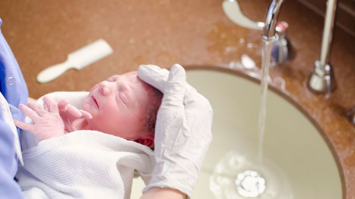 ¿Cómo bañar a tu bebé?: Errores más comunes y cómo evitarlos