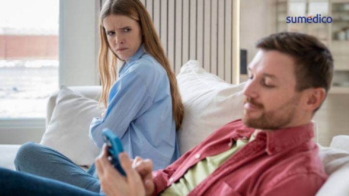 5 debilidades que un narcisista intenta ocultar