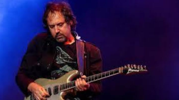 Alejandro Marcovich, ex Caifanes, en coma tras derrame cerebral: ¿qué es y cuáles son los síntomas?