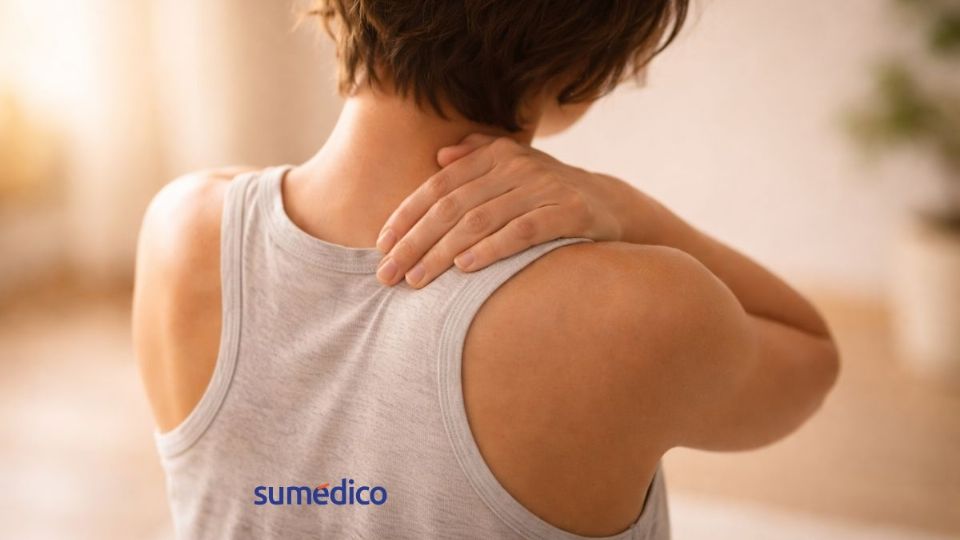 Conoce quiénes tienen mayor riesgo de deficiencia de vitamina D