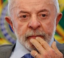 Lula da Silva inicia radioterapia por cáncer en el cuero cabelludo
