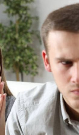 Foto descriptiva de: ¿Por qué insistimos con personas que no quieren estar con nosotros?