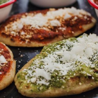 La garnacha que los nutriólogos consideran saludable