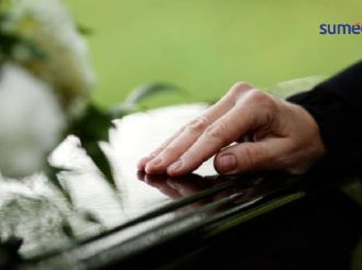 "No pude protegerlo": cardióloga pierde a su hermano