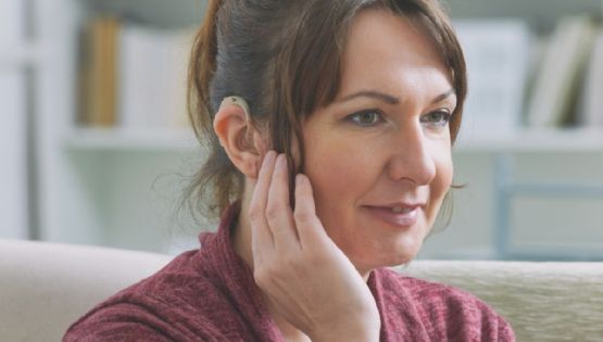 ¿Por qué la pérdida de audición es menor en mujeres? 