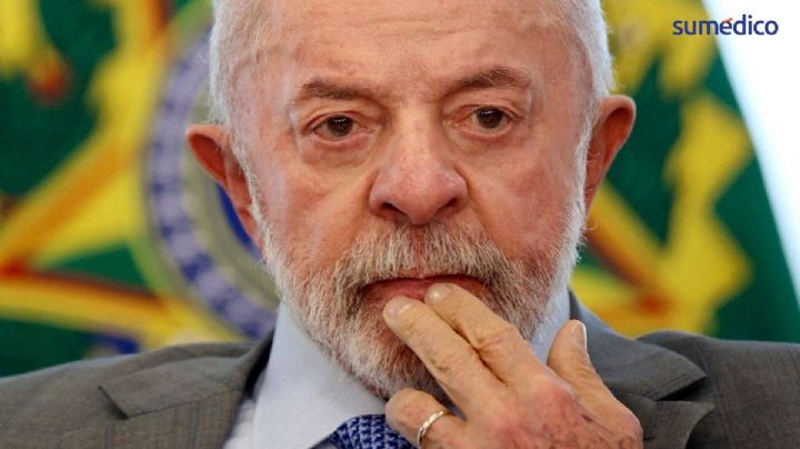 Lula da Silva inicia radioterapia por cáncer en el cuero cabelludo