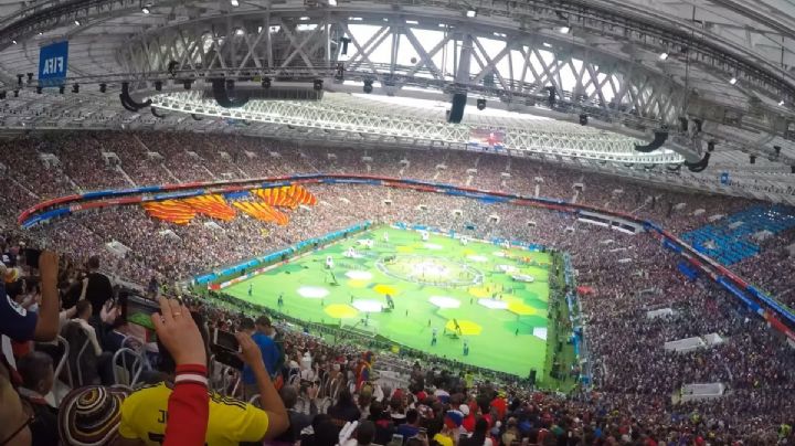 Así se prepara el IMSS frente al ébola por el Mundial de Futbol 2026