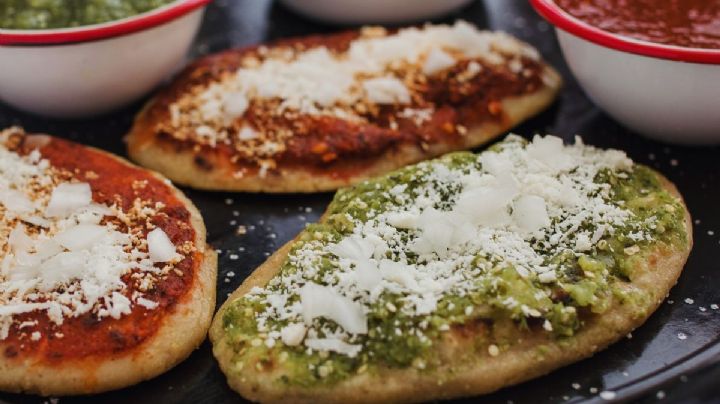 La garnacha mexicana que los nutriólogos consideran una de las más saludables