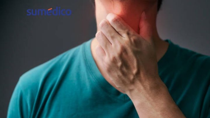 El síntoma silencioso del VPH en hombres que suele confundirse y podría ser cáncer