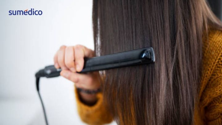 ¿Qué relación hay entre los alisadores de cabello y el daño renal?