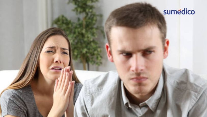 ¿Por qué insistimos con personas que no quieren estar con nosotros?