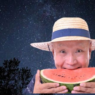 ¿Qué pasa si comes sandía en la noche, es bueno o malo para la salud?