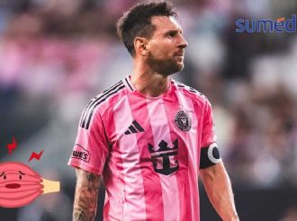 ¿Messi se pierde el Mundial por lesión? Inter de Miami da detalles sobre su estado físico