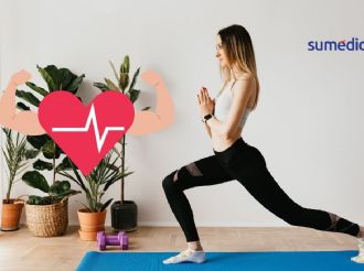 ¿Cuál es el mejor ejercicio para cuidar tu corazón después de los 50 años?