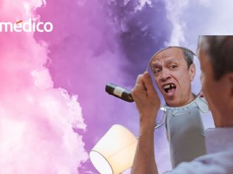 ¿Qué significa soñar que se te cae un diente, según la psicología?