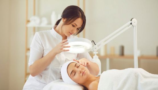 ¿Es la dermatología una especialidad predominantemente para personas sanas?