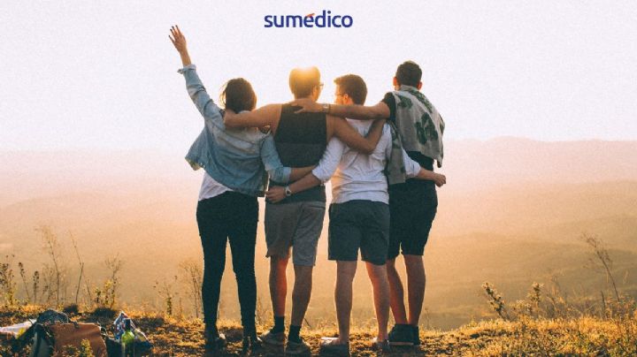 ¿Cuál es el hábito que te ayudará a vivir más feliz?