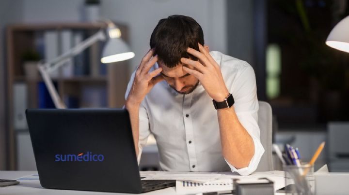 ¿Tienes mucho estrés? Prueba estas técnicas de relajación