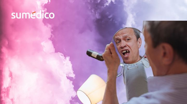 ¿Qué significa soñar que se te cae un diente, según la psicología?