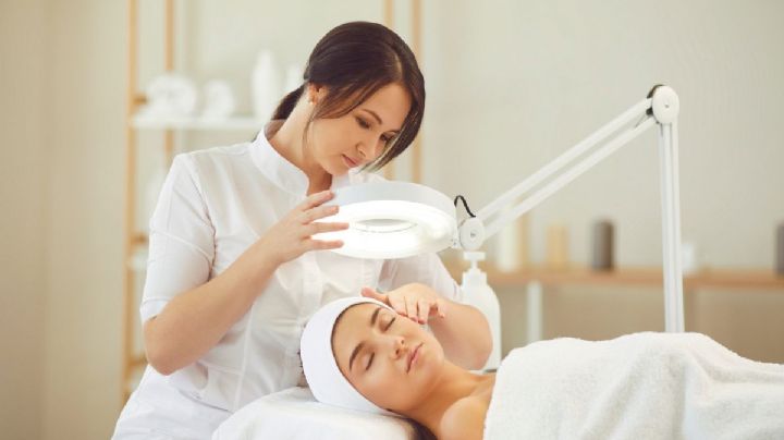 ¿Es la dermatología una especialidad predominantemente para personas sanas?