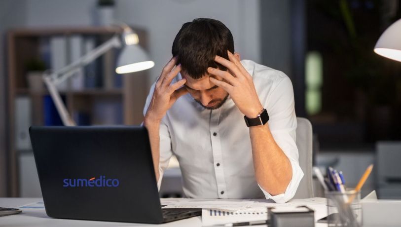 ¿Tienes mucho estrés? Prueba estas técnicas de relajación