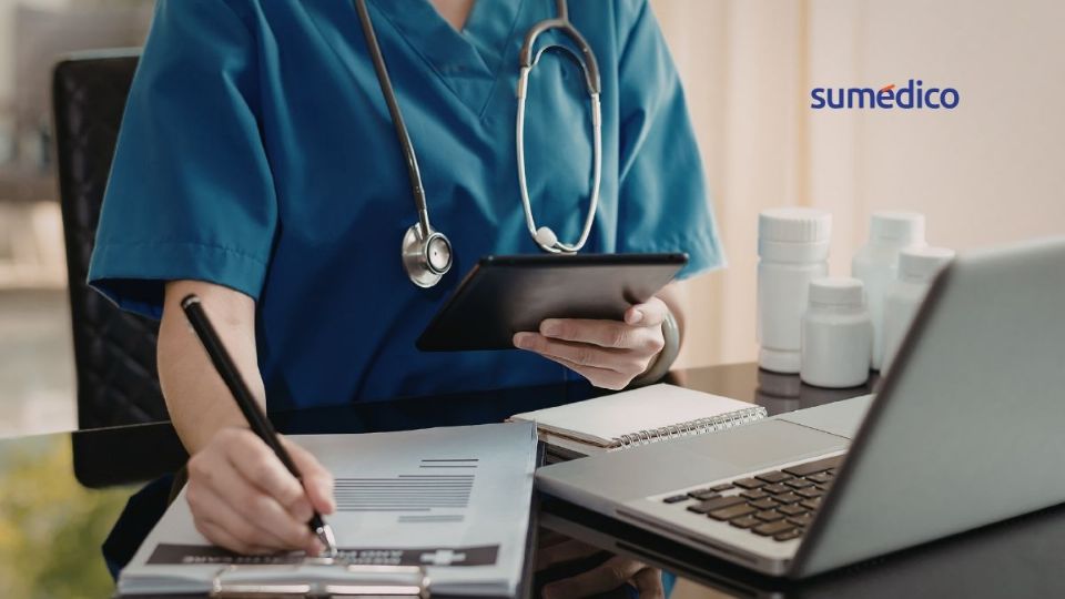 Con expediente electrónico, Salud Casa por Casa alista la migración al Servicio Universal de Salud