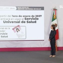 La caja que busca conectar la salud pública