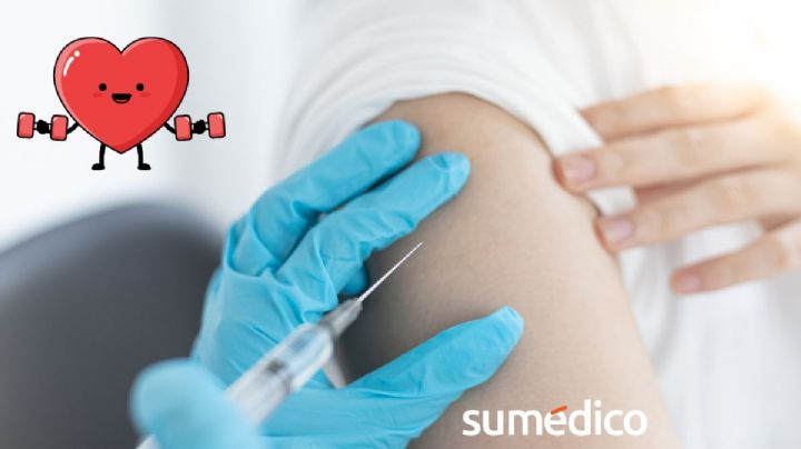 ¿Qué beneficios a largo plazo brindan las vacunas a la salud?