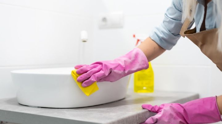 Cómo eliminar cucarachas del baño con un remedio casero y evitar que regresen