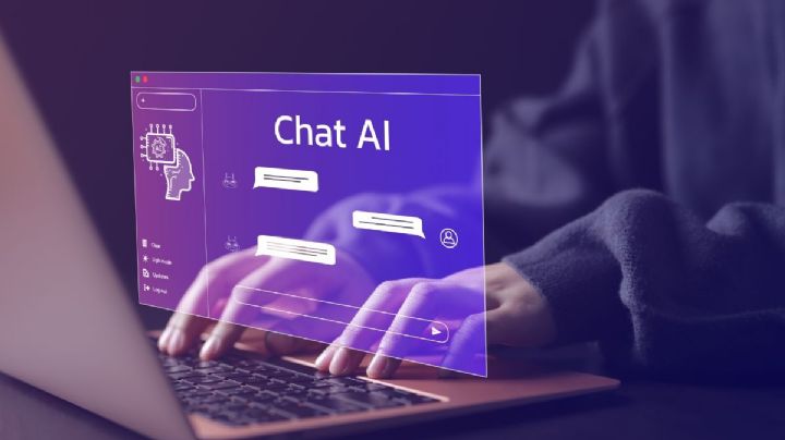 “Psicosis por inteligencia artificial”: la nueva alerta sobre salud mental y chatbots
