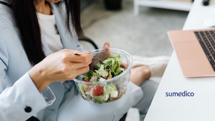 La regla de los 20 minutos después de comer que te ayudará a prevenir enfermedades crónicas