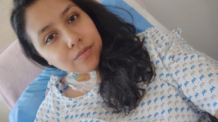 “Mi sueño es volver a ser la que era”: la lucha de Yadira contra 6 enfermedades crónicas 