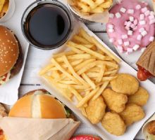 La epidemia silenciosa: cómo la mala alimentación está relacionada con ansiedad y depresión