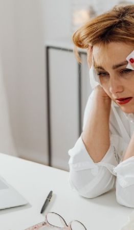 Foto descriptiva de: 5 hábitos saludables que previenen la ansiedad