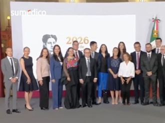 Industria farmacéutica invertirá 21 mil millones de pesos en México