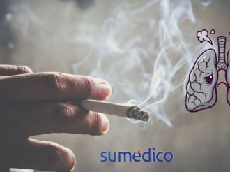 ¿Fumas? Estos son los cánceres que puedes padecer