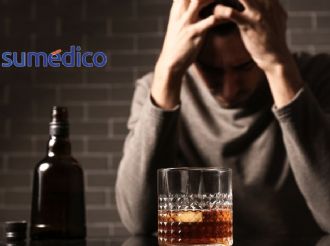 ¿Tomas mucho alcohol? Estas enfermedades podrías padecer