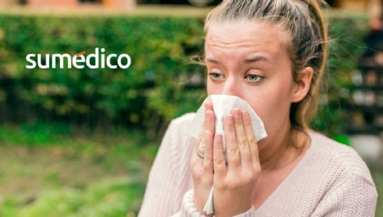 ¿Por qué te enfermas constantemente de gripe, aún cuando hace calor?