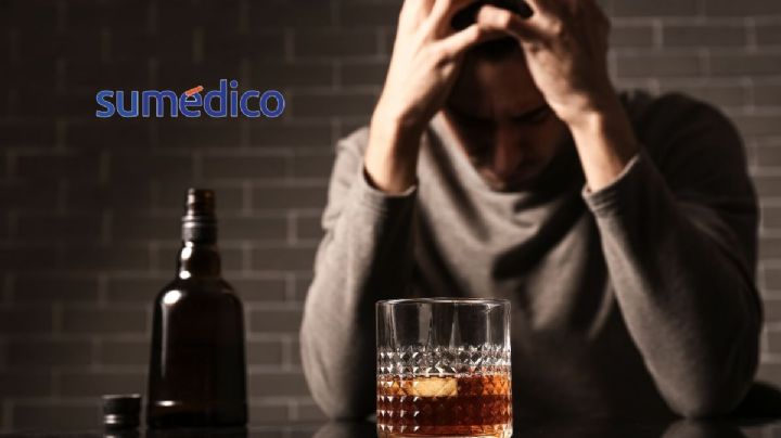 ¿Tomas mucho alcohol? Estas enfermedades podrías padecer
