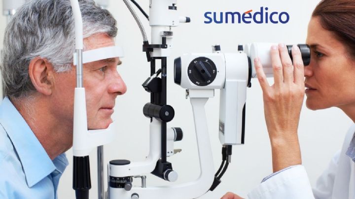 5 prácticas que te ayudan a cuidar tu vista