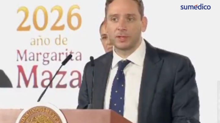 Gobierno alista compra de medicamentos 2027-2028