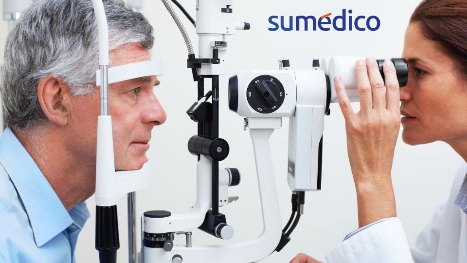 Conoce las prácticas que te ayudan a cuidar tu vista