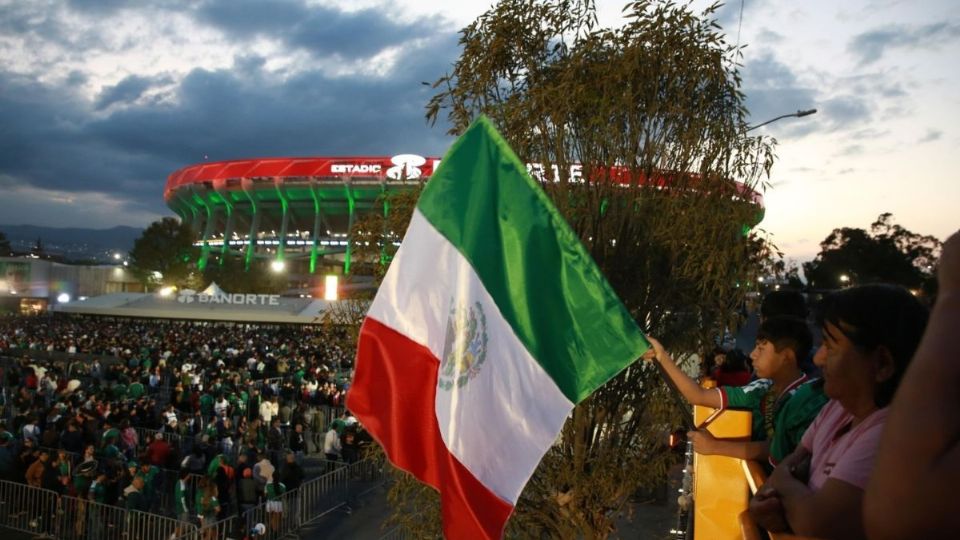 El evento deportivo está programado del 11 de junio al 19 de julio de 2026, con sedes
oficiales en la Ciudad de México, Guadalajara y Monterrey.