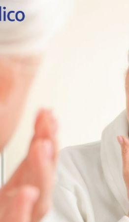 Foto descriptiva de: ¿Qué relación tiene el intestino con el envejecimiento del cerebro y la memoria?